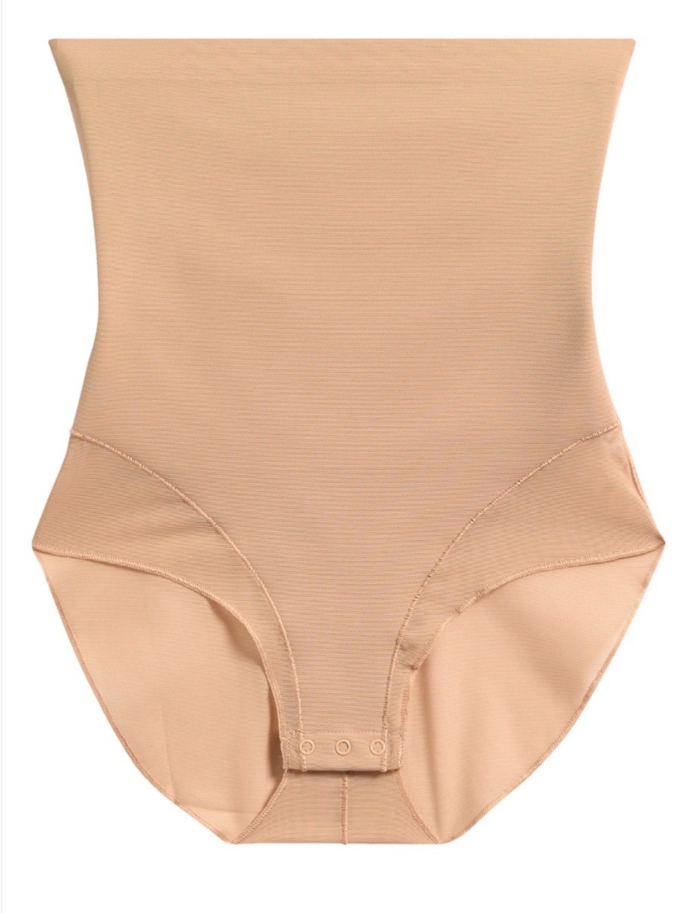 Skims Powermesh Zoned High Waisted Briefs